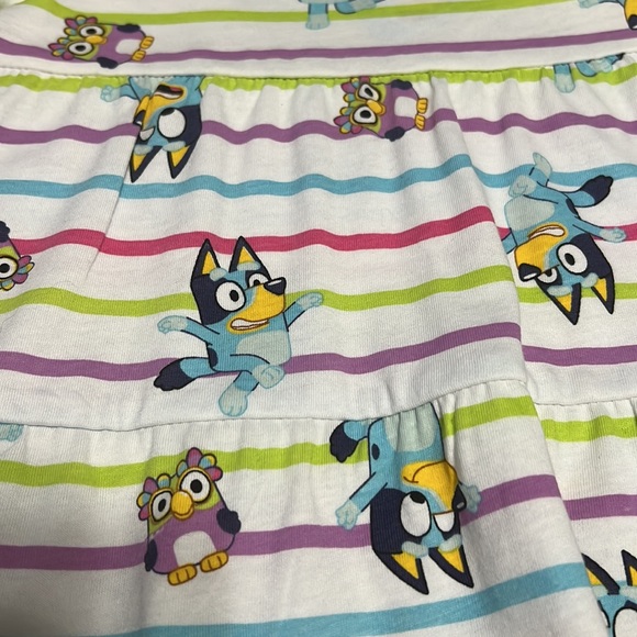 Bluey Chattermax Casual Dress - Picture 2 of 5